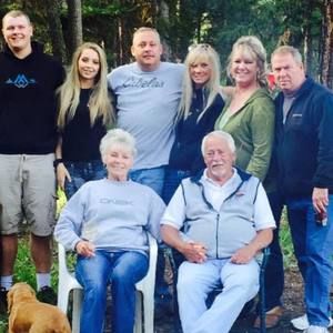 Meet your Posher, Ginger